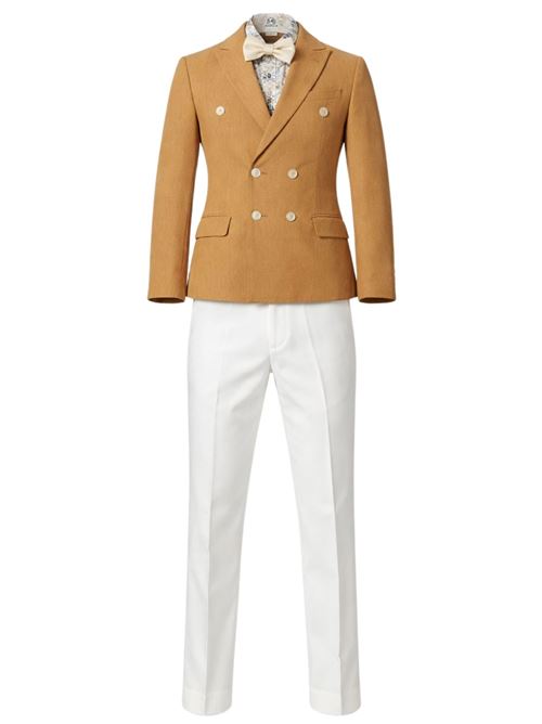  JASPER CLOTING | JSPR715BE